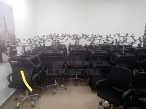 Expect Repairs Your Office Chair and Table