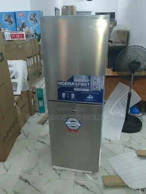 Haier Thermocool Smart Chill 225 Litres Refrigerator
