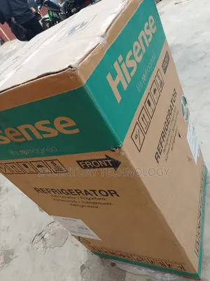 Discover the Versatility of Hisense Refrigeratorref093dr 90l