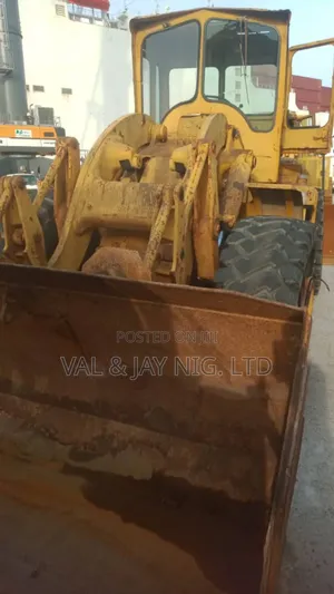 Cat Payloader 950c