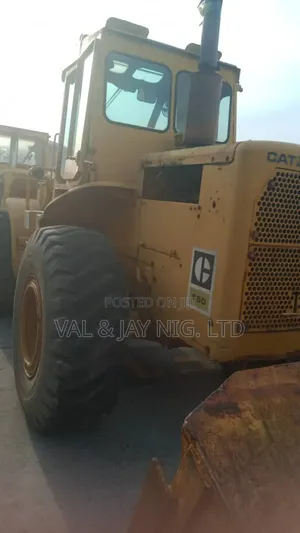 Cat Payloader 950c