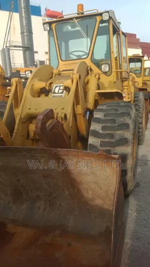 Cat Payloader 950c