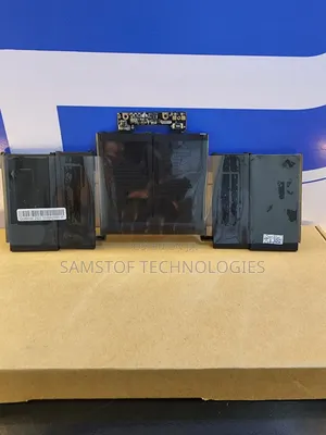 Apple Macbook Pro 13" 2019,A1989,A2251 2020 Touchbar Battery