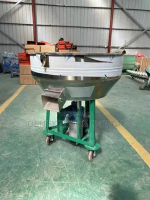 Pig, Cattle, Fish, Livestock, Poultry Feed Mixer/Powder Mix