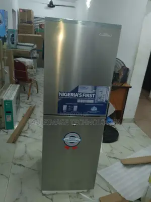 Haier Thermocool 225 Litres Refrigerator