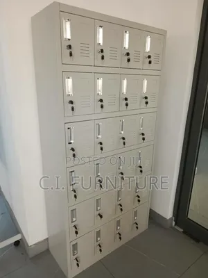 Good Workers Cabinets for People's