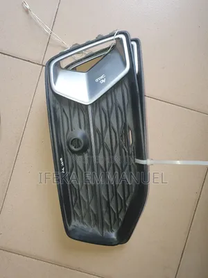 Front Bumper Bascket Audi A6 C8 2020