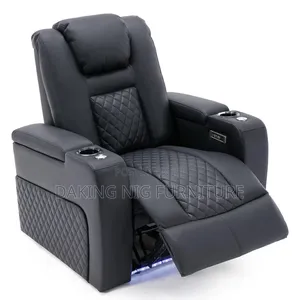 High Grade Recliner and Massage Chair