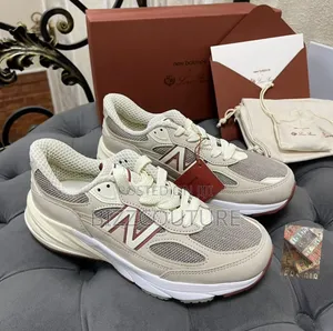 Original New Balance Sneakers Available in Store