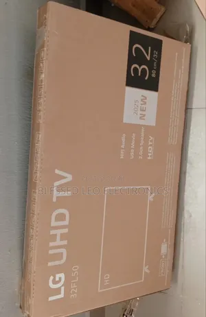 Lg Smart Tv With Amazing Features