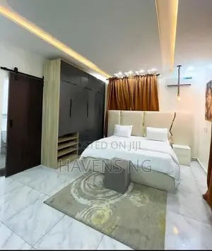 Stunning 2-Bedroom Apartment in Jahi
