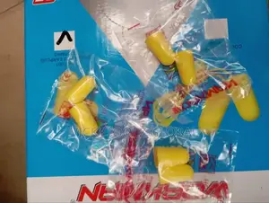 Ear Plug (Workman) 200pairs