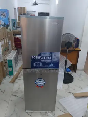 Haier Thermocool Family Keeper 225 Litres Refrigerator