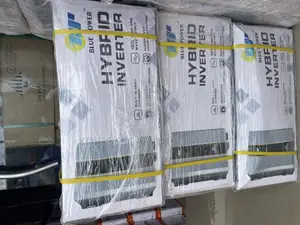 Blue Power Hybrid Inverter