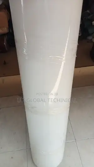 Teflon Sheet 2mm × 1 MTR × 2 MTR (All Sizes Available)
