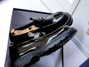 Dior High Quality Luxury Shoe