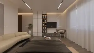 Modern Sytle Interior Design Concept