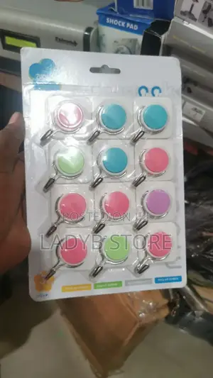 Stick Hook Hanger