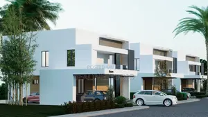 Modern and Contemporary Duplex Design , Cost and Build