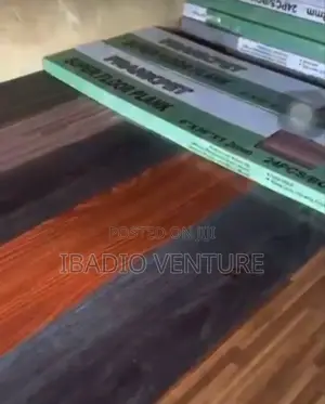 Rubber Tiles