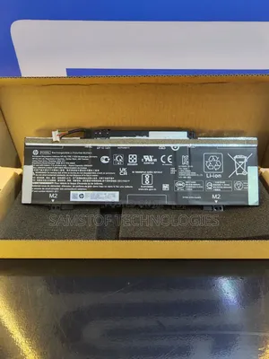 Hp Pavilion Battery Pc03xl, X360 14-Dw, Dy