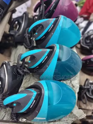 Tokunbo Industrial Generator Steam Iron