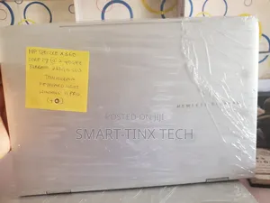 Laptop HP Spectre Xt 13 8GB Intel Core I7 SSD 256GB
