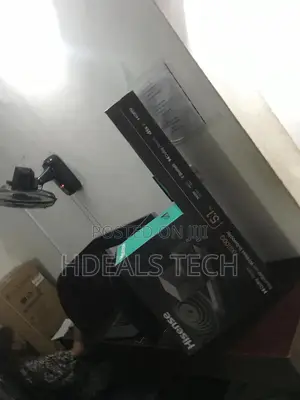 Hisense 540w Premium Sound Bar: