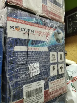 1.5kva 12v Soccer Power Inverter