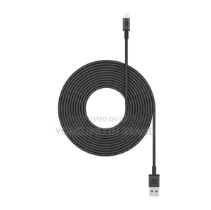 Mophie Usb-a Cable With Lightning Connector