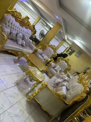 Standard Royal Sofa Chair