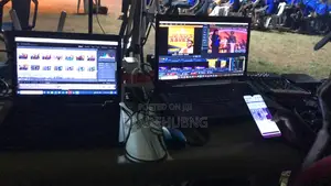Live Streaming Events