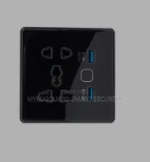 Smart Socket- Universal