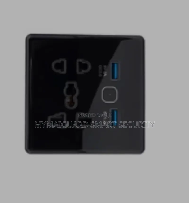 Smart Socket- Universal