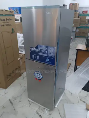 Haier Thermocool Crisp and Fresh 225 Litres Refrigerator