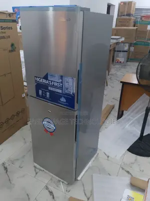 Haier Thermocool Compact Convinence 225 Litres Refrigerator