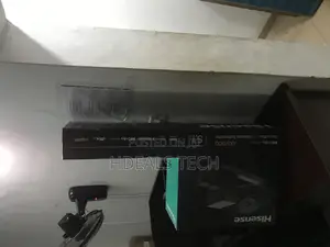 Very Affordable Hisense Sound Bar 540 Watts
