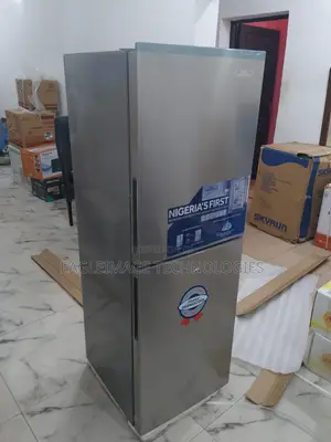 Haier Thermocool Vintage Vibes 225 Litres Refrigerator