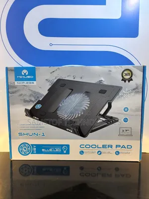 Laptops Stand Cooling Pad