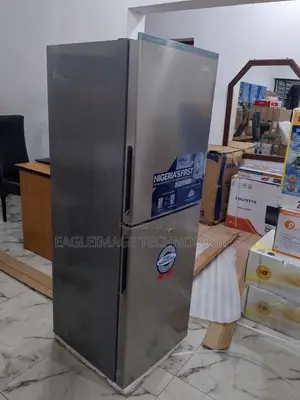 Haier Thermocool Family Fresh 225litres Refrigerator