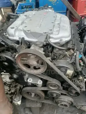 Complete Engine for Honda Pilot 2010/2012 Model V6
