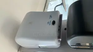 Automatic Sensor Toilet Tissue Paper Dispenser