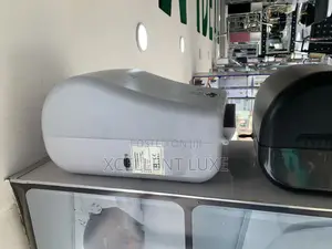 Automatic Sensor Toilet Tissue Paper Dispenser
