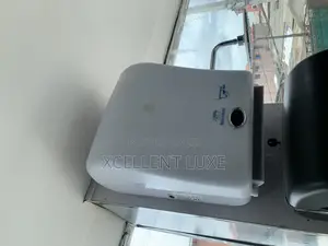 Automatic Sensor Toilet Tissue Paper Dispenser