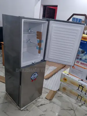 Haier Thermocool Frosty Vault 225 Litres Refrigerator