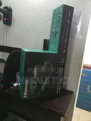 Best Market Hisense Sound Bar