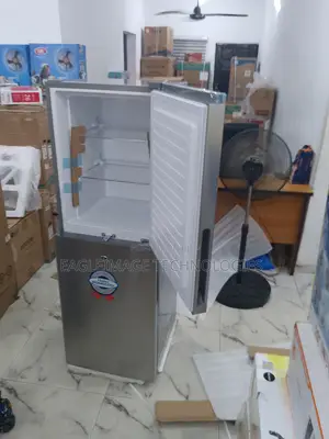 Haier Thermocool Arctic Abode 225litres Refrigerator