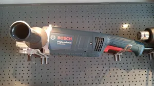 Bosch GWS 2200 Angle Grinder 9" 2200w