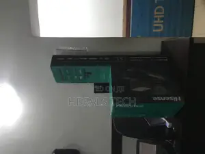 High-Definition 540w Sound Bar (Hisense) 540w