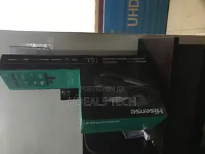 Hisense Audio Sound Bar